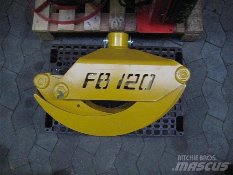 Moheda 120 農業機械 -　その他