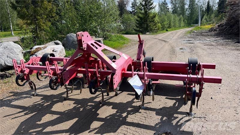 Grimme GH-4 農業機械 -　その他