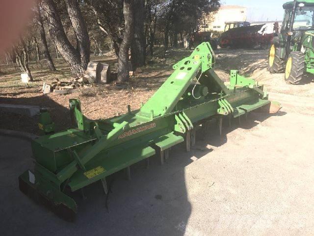 Amazone KE 403 170 ハロー