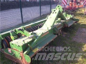 Amazone KG 4000 ハロー