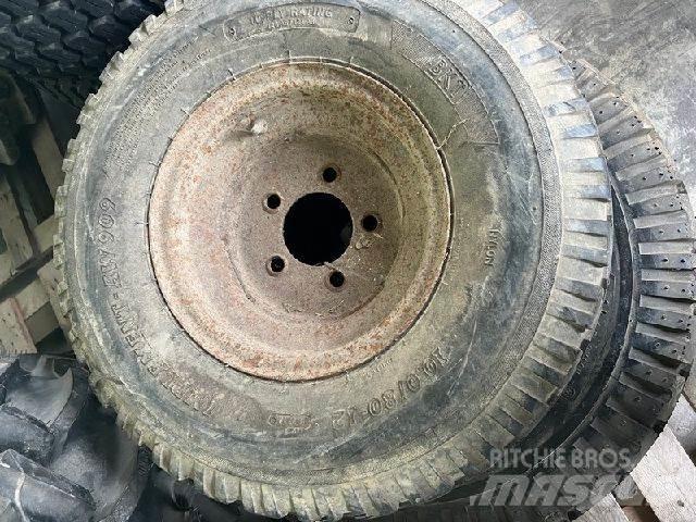 BKT 10.0/80-12 農業機械 -　その他