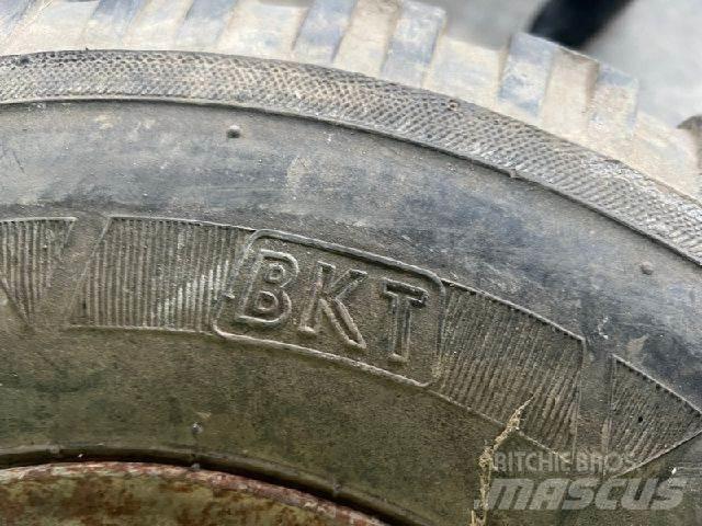 BKT 10.0/80-12 農業機械 -　その他