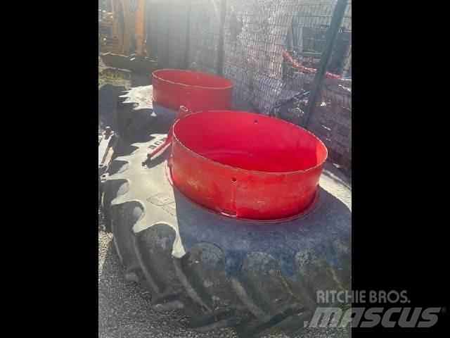 BKT JUMELAGE BKT 農業機械 -　その他