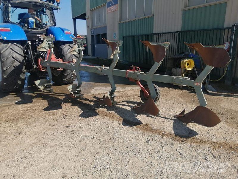 Fenet 5 CORPS コンベンショナルプラウ