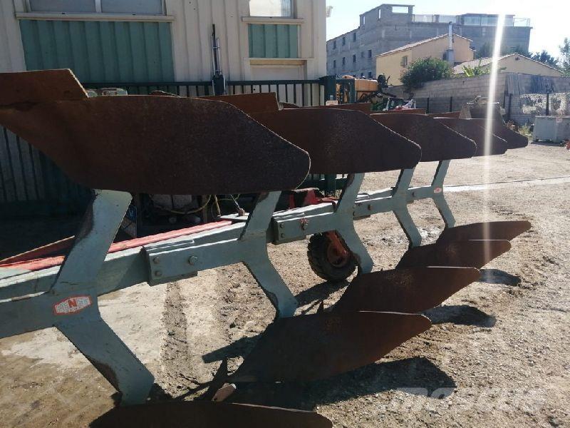 Fenet 5 CORPS コンベンショナルプラウ