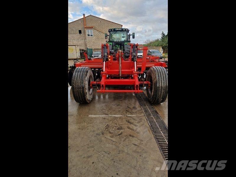 Gregoire V44 ハロー