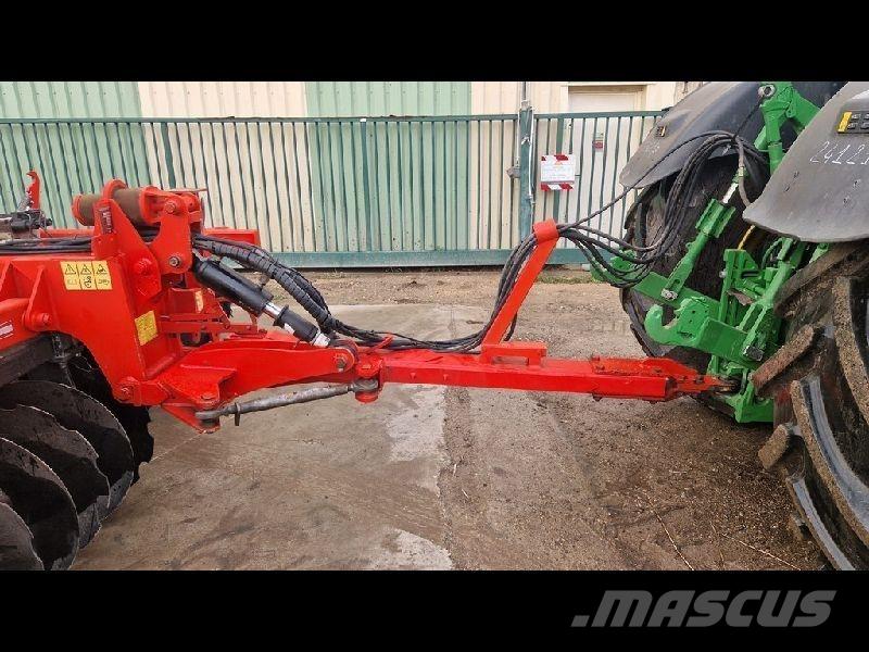 Gregoire V44 ハロー