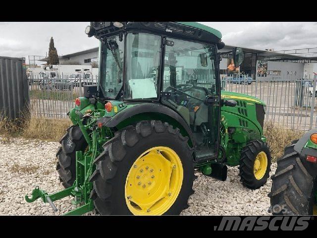 John Deere 5090GV トラクター