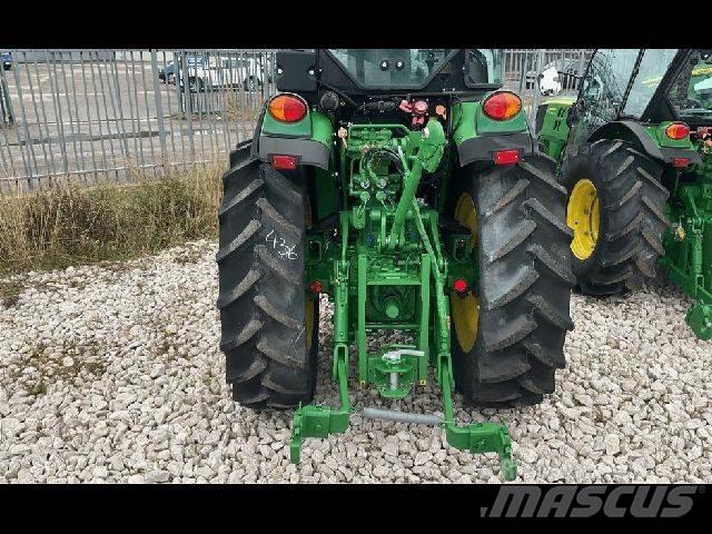 John Deere 5090GV トラクター