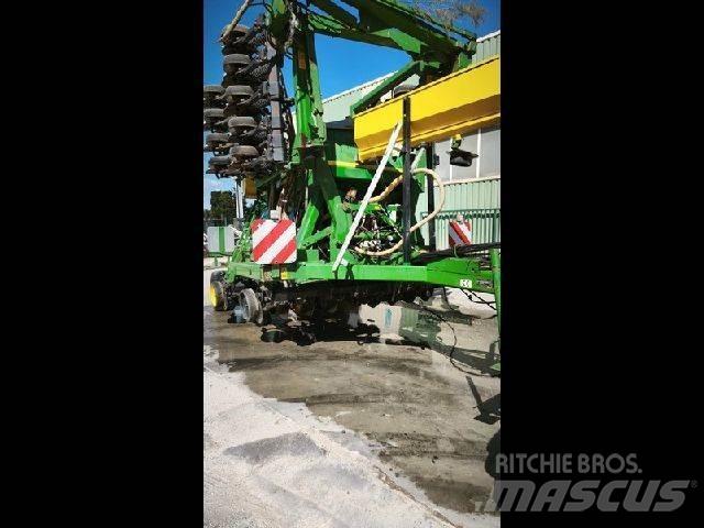 John Deere 750A その他種蒔き機械とアクセサリー・アタッチメント
