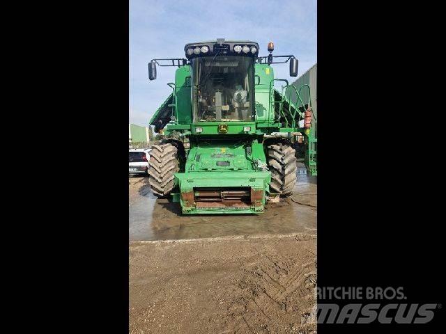 John Deere C670 コンバインハーベスターアクセサリー・アタッチメント