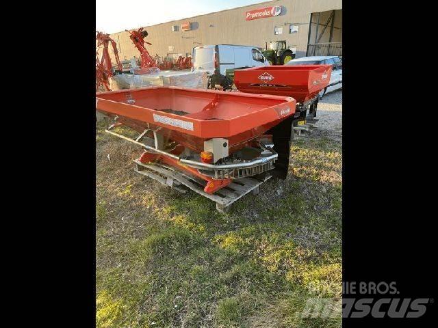 Kuhn AXIS 20.1W ミネラル散布機