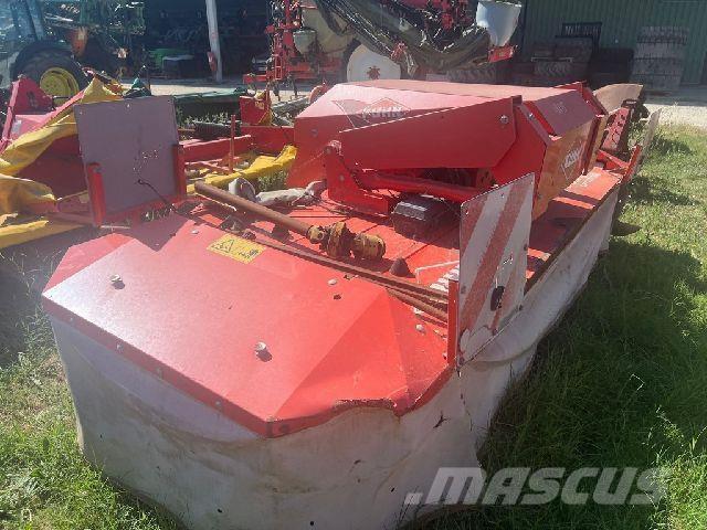 Kuhn FC313RF モアーコンディショナー