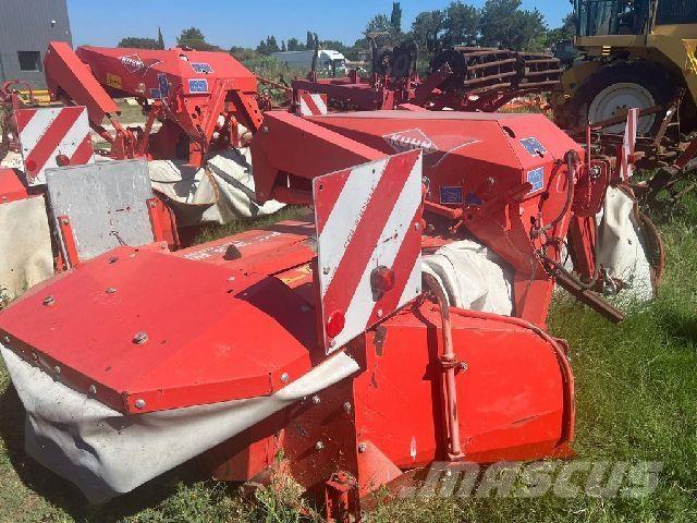 Kuhn FC313RF モアーコンディショナー