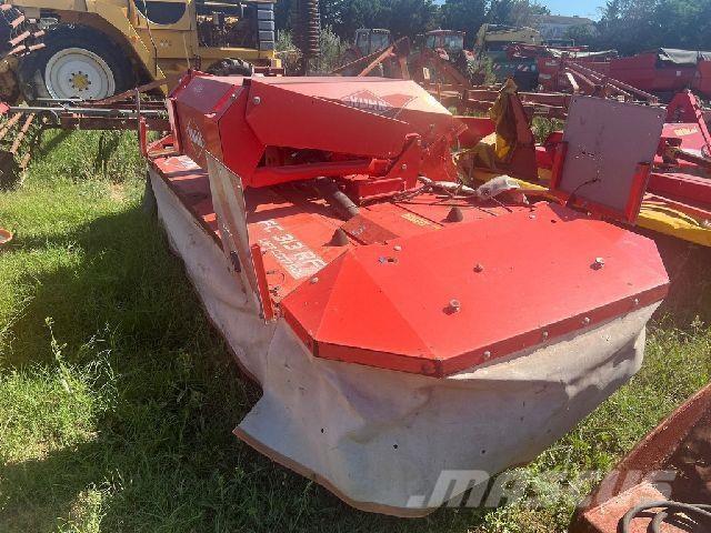 Kuhn FC313RF モアーコンディショナー