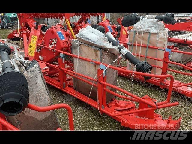 Kuhn GMD 280-FF 芝刈り機