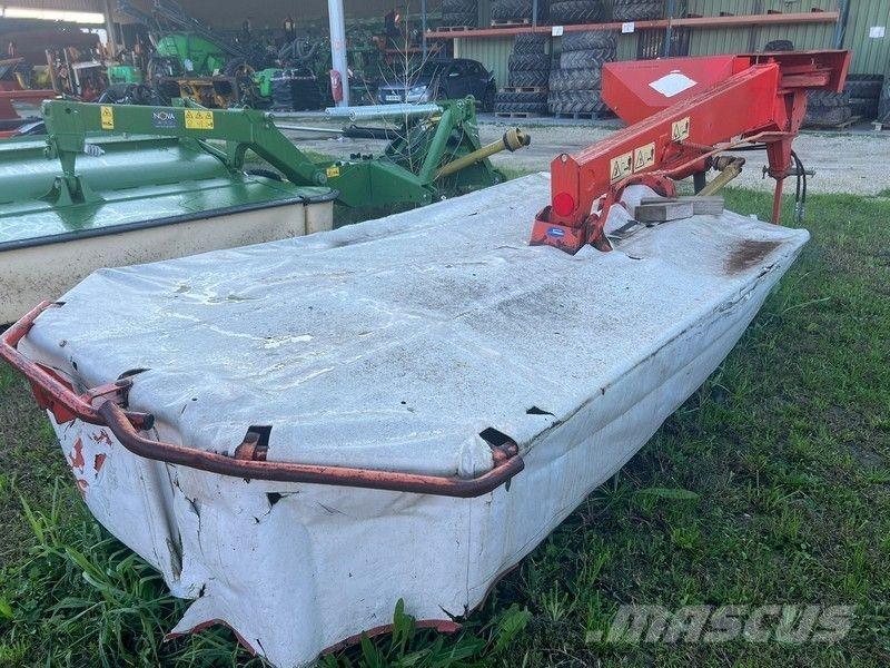 Kuhn GMD 702 芝刈り機