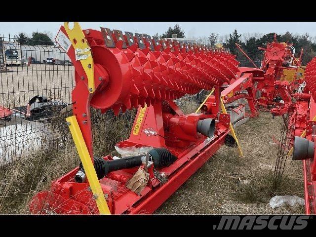 Kuhn HR 3004 ハロー