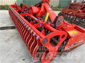 Kuhn HR 4030 ハロー