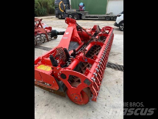 Kuhn HR 4030 ハロー