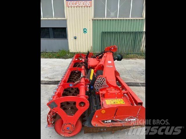 Kuhn HR 4030 ハロー