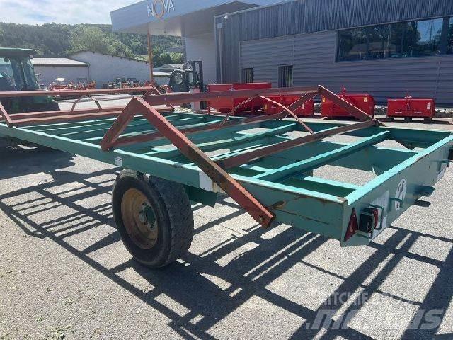  Lambert PF6 その他トレーラー