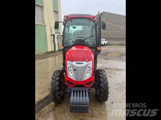 McCormick X4.50F トラクター