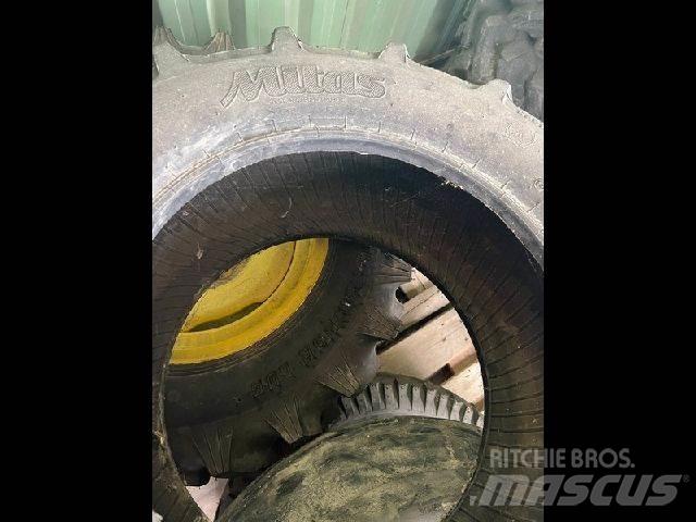 Mitas 260/70R16 農業機械 -　その他