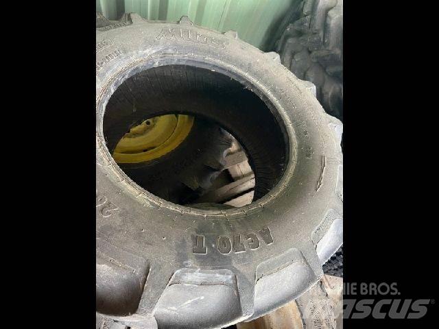 Mitas 260/70R16 農業機械 -　その他