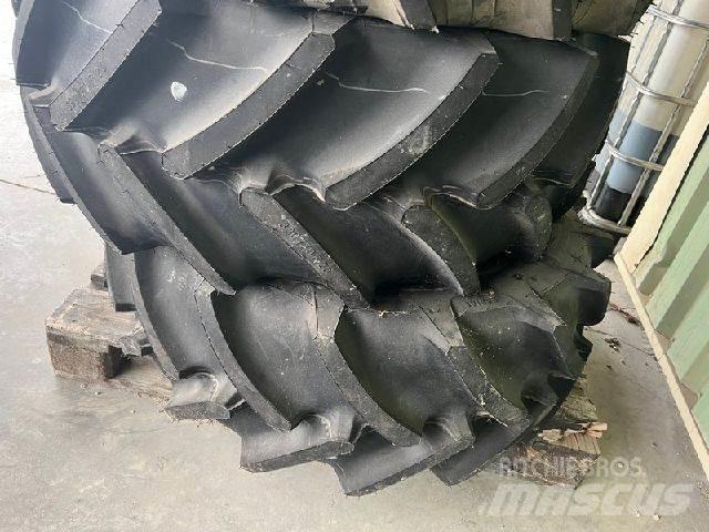 Mitas 380/70R20 農業機械 -　その他