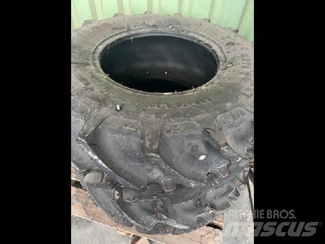 Mitas 380/70R20 農業機械 -　その他