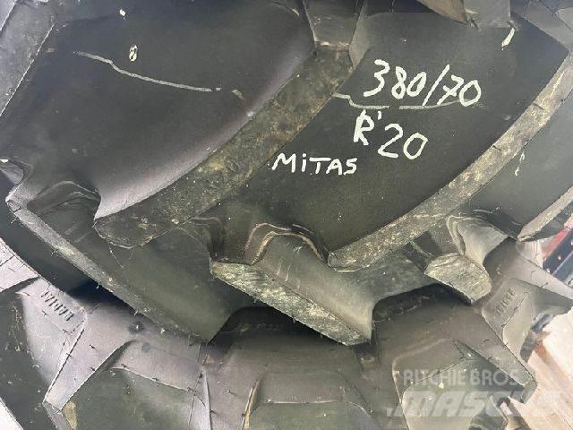 Mitas 380/70R20 農業機械 -　その他