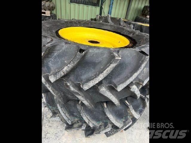 Mitas 460/85R30 農業機械 -　その他