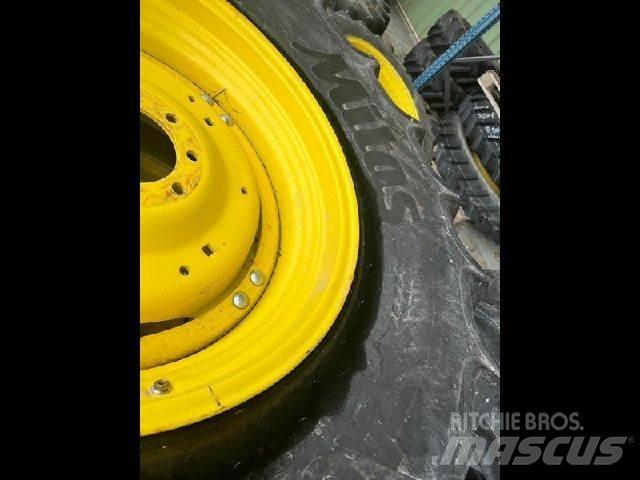 Mitas 460/85R30 農業機械 -　その他
