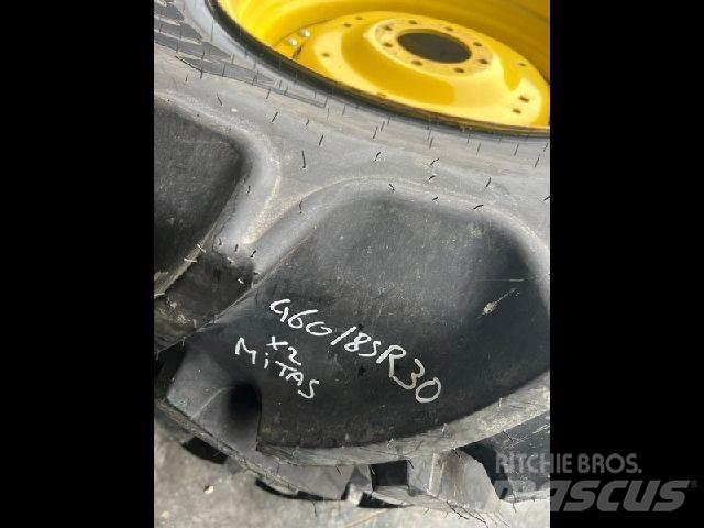 Mitas 460/85R30 農業機械 -　その他
