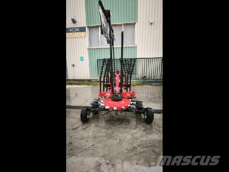 Vicon 423 テッダー・テッダーレーキ