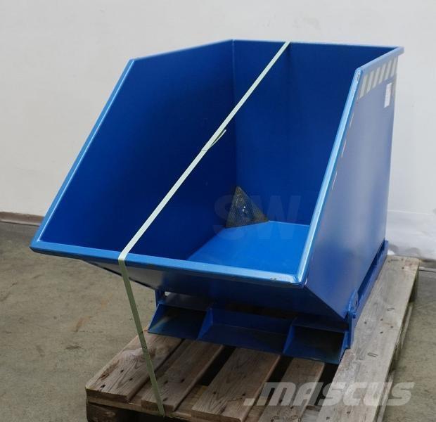 Bauer SKK400 アタッチメント・部品、その他