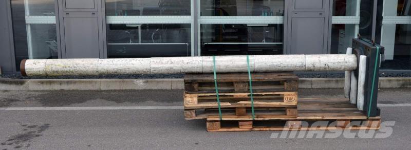 Durwen 30TTD アタッチメント・部品、その他