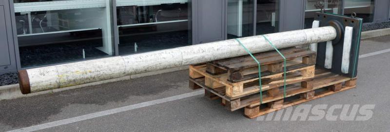 Durwen 30TTD アタッチメント・部品、その他