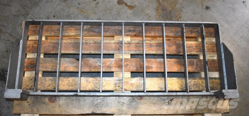 Durwen LS-K アタッチメント・部品、その他