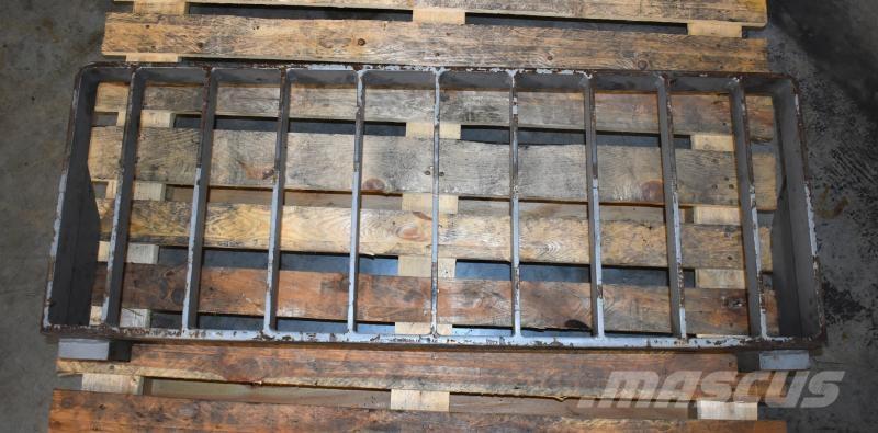 Durwen LS-K アタッチメント・部品、その他