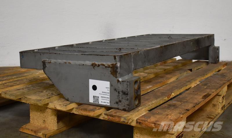 Durwen LS-K アタッチメント・部品、その他