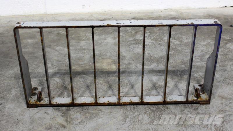 Durwen LS-K 45 アタッチメント・部品、その他