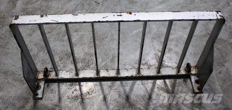 Durwen LS-K 45 アタッチメント・部品、その他