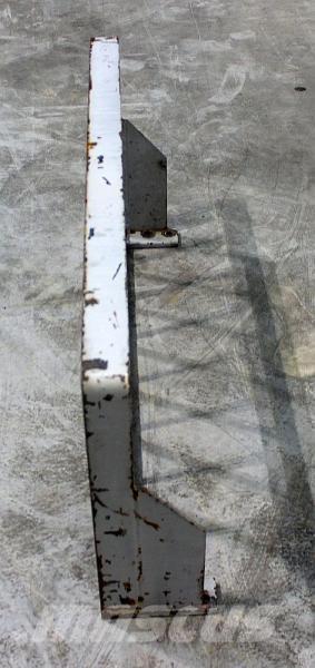 Durwen LS-K 45 アタッチメント・部品、その他