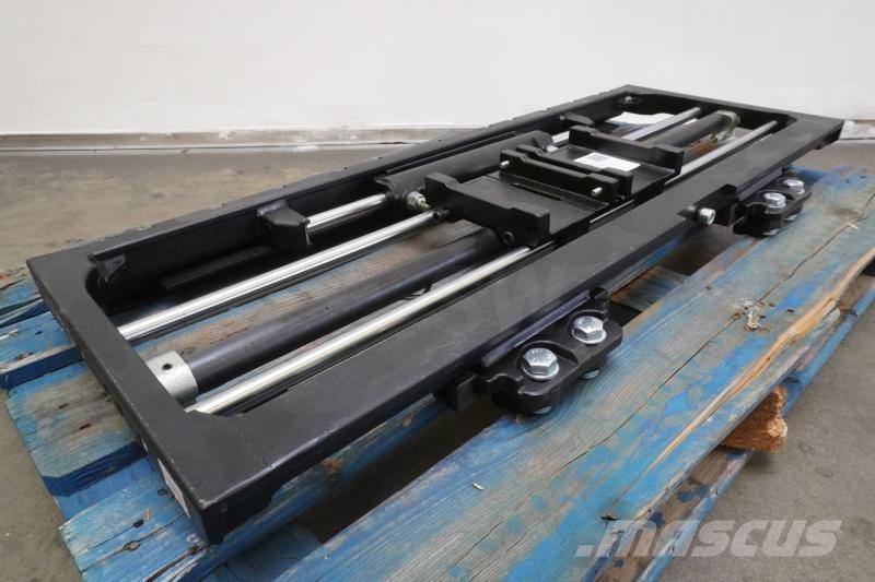  JAZGOT 201100B アタッチメント・部品、その他