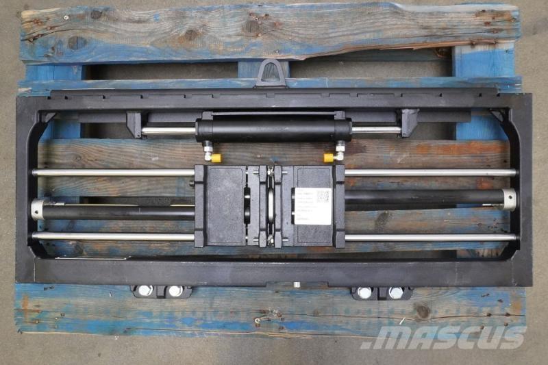  JAZGOT 201100B アタッチメント・部品、その他