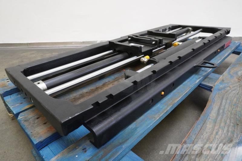  JAZGOT 201100B アタッチメント・部品、その他