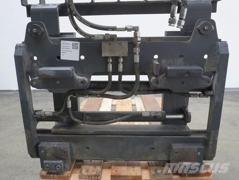 Kaup 1.5T401Z アタッチメント・部品、その他