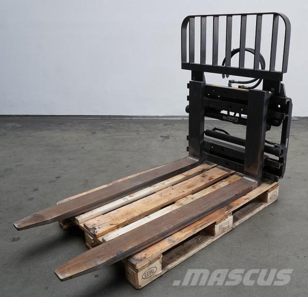 Kaup 1.5T401Z アタッチメント・部品、その他